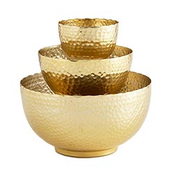 Gold Cookware Collection