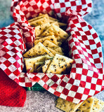 Carmie’s Buttermilk Ranch Cracker Seasoning Mix