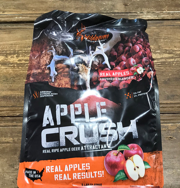 Apple Crush, 5lb