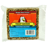 Happy Hen Treat Square, 6.5oz