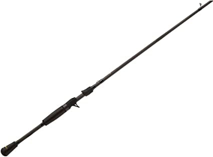 Lew’s TP-1 Black Speed Stick Rod, 7' M