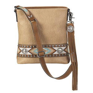 Nacona Carmen Crossbody, Concealed Carry