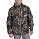 Habit Men's Buck Hollow Waterproof Jacket