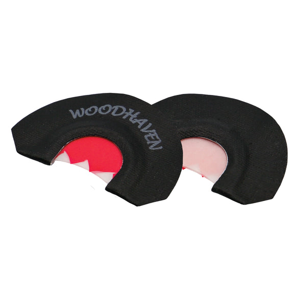Woodhaven Hammer Tooth Mouth Call by Terry Sullivan
