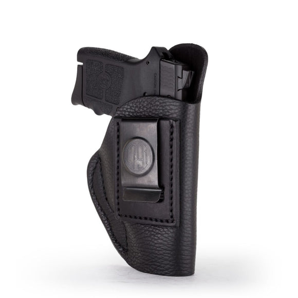 1791 GunLeather IWB Smooth Concealment Holster