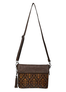 Angel Ranch Crossbody, Concealed Carry