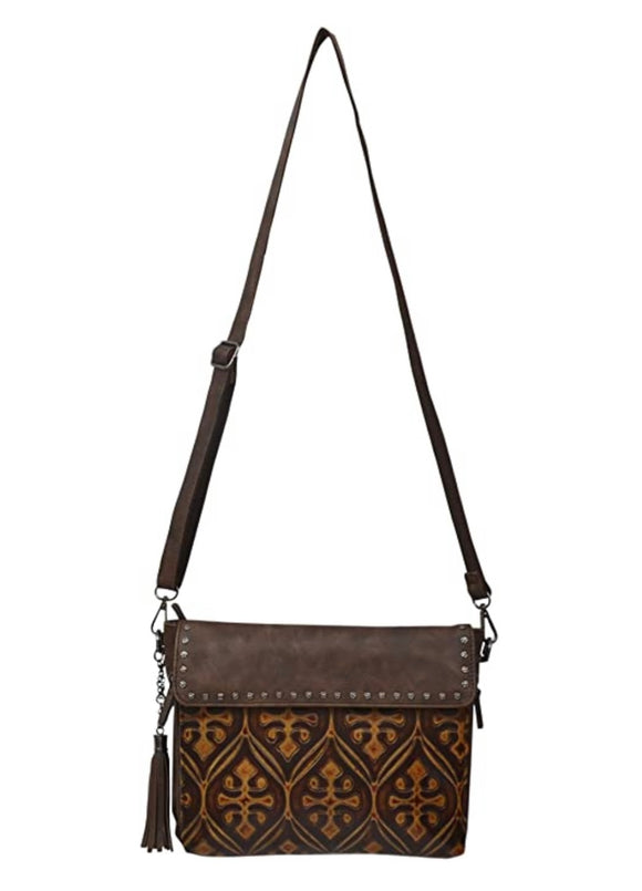 Angel Ranch Crossbody, Concealed Carry