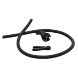 OMP In-line Peep Sight