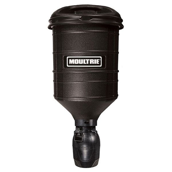 Moultrie Directional Hanging Feeder, 15gal