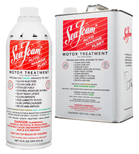 Sea Foam Motor Treatment, 16oz