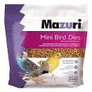 Mazuri Mini Bird Diet, 2lb