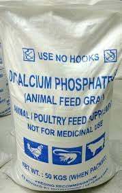 Di Cal Dicalcium Phosphate, 50lb
