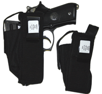 Quest Fit-All Deluxe Holster