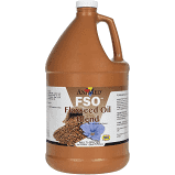 FSO Flaxseed Oil Blend, 1gal