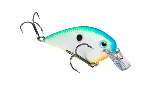 Strike King KVD 1.5 Square Bill Crankbait