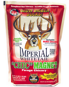 Whitetail Institute "Chic" Magnet, 3lb