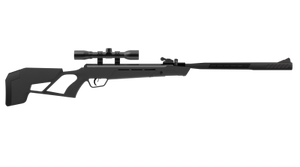 Crosman Mag-Fire Mission Air Rifle