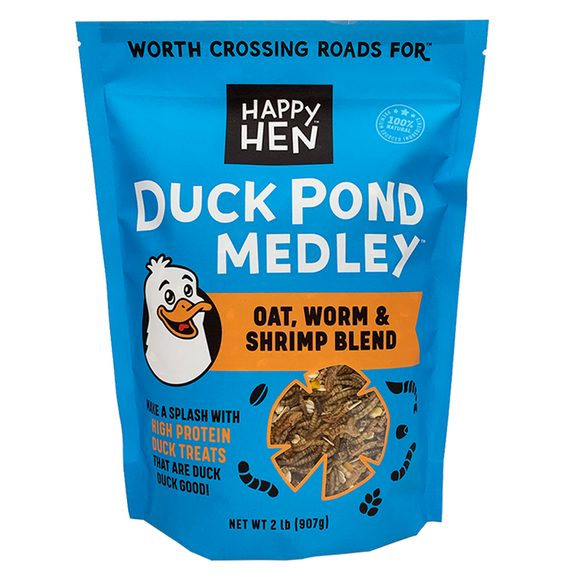 Duck Pond Medley, 2lb