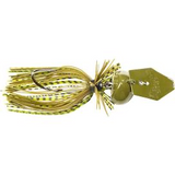 Z-Man Chatterbait Freedom CFL Jig, 0.5oz