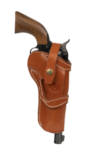 1791 Gunleather Single Action Ambidextrous Holster