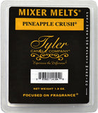 Tyler Candle, Pineapple Crush