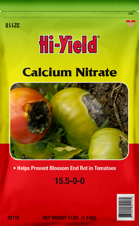 Hi-Yield Calcium Nitrate, 4lb