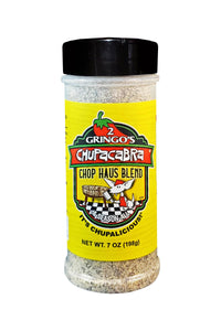 Chupacabra Chop Haus Seasoning
