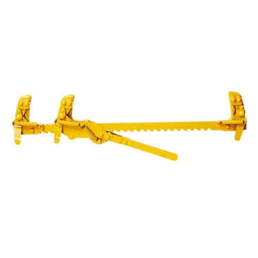 Goldenrod Fence Tool Model 400