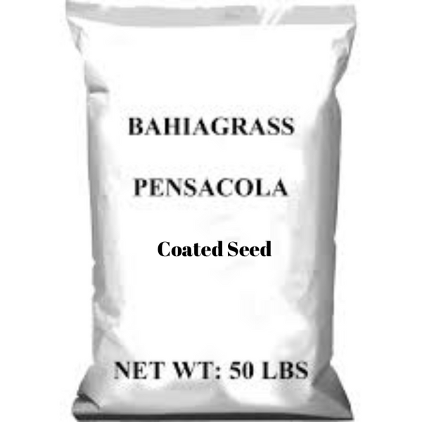 Bahia Seed, Pensacola (Coated) – G&DFarms