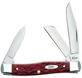 Case Chestnut Bone, CV Blade