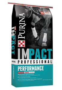 Purina Impact Professional Performance,  50lb