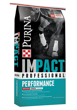 Purina Impact Professional Performance,  50lb