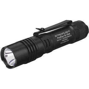 Flashlight, Everyday Carry, Protac 1L-1AA