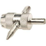 Four Way Tire Valve Tool