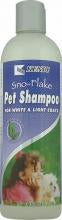 KENIC Sno-Flake Pet Shampoo, 17oz