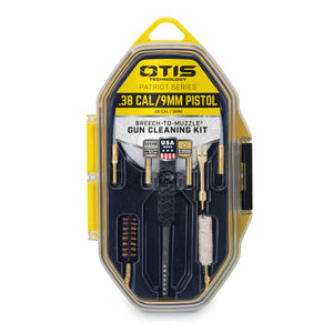 Otis Patriot Series Gun Cleaning Kit