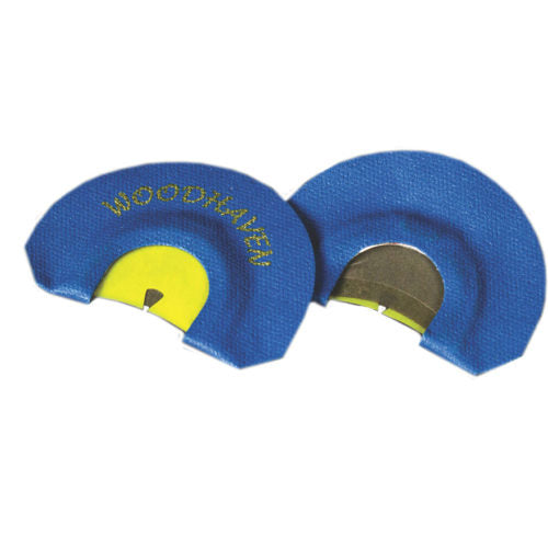 Stinger Pro Series Blue Demon Mouth Call