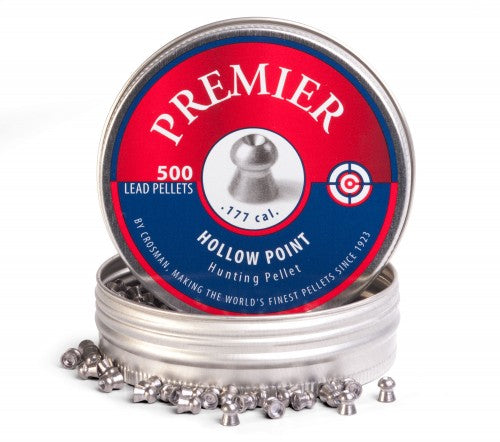 Crosman .177 Premier HP Pellet