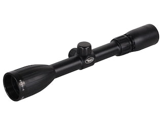 Riflescope, 3-9 X 40MM
