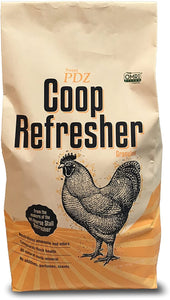 Coop Refresher by PDZ
