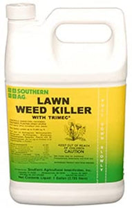 Lawn Weed Killer with Trimec, 1gal