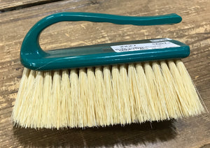 Show Brush with Handle