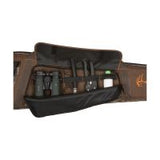 Allen Gear Fit Bruiser Scoped Rifle Case, 48"