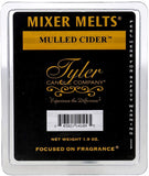 Tyler Candle, Mulled Cider