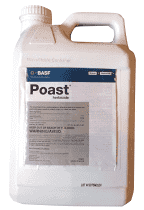 poast herbicide 1 gallon Poast Herbicide, 2.5gal – G&DFarms