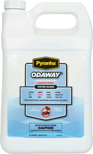 Odaway Odor Eliminator Concentrate, 1gal