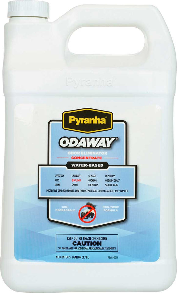 Odaway Odor Eliminator Concentrate, 1gal