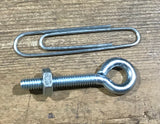 Eye Bolts with Nuts