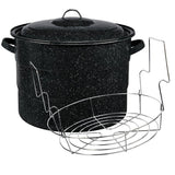 Granite Ware Pots & Pans