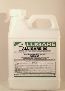 Alligare 90 Surfactant 1gal G DFarms